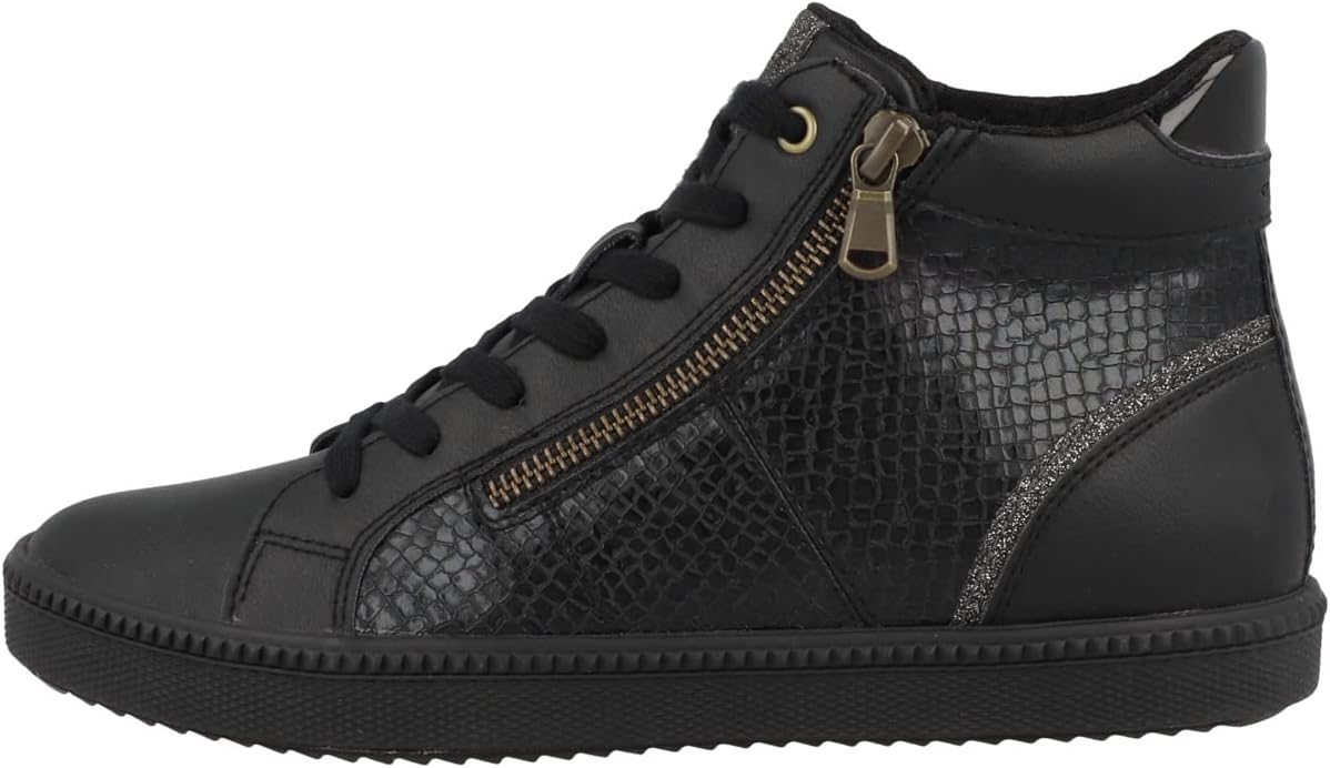 <strong>Geox</strong><br> Женские D Blomiee B