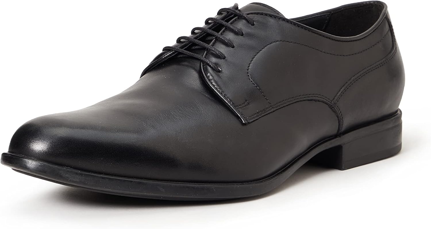 <strong>Geox</strong><br> Мужские U Iacopo C