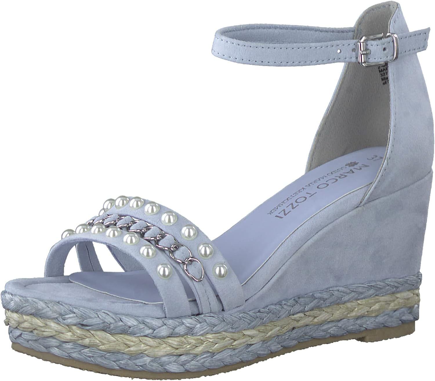 <strong>MARCO TOZZI</strong><br> Женские 2-2-88303-20 Wedge Sandals