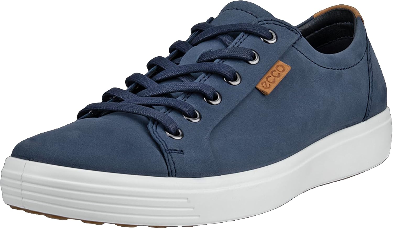 <strong>ECCO</strong><br> Мужские  Soft 7 Low-Top