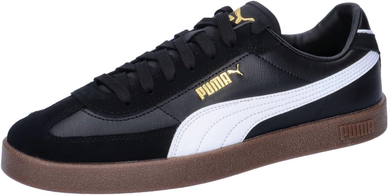 <strong>PUMA</strong><br> Club II Era