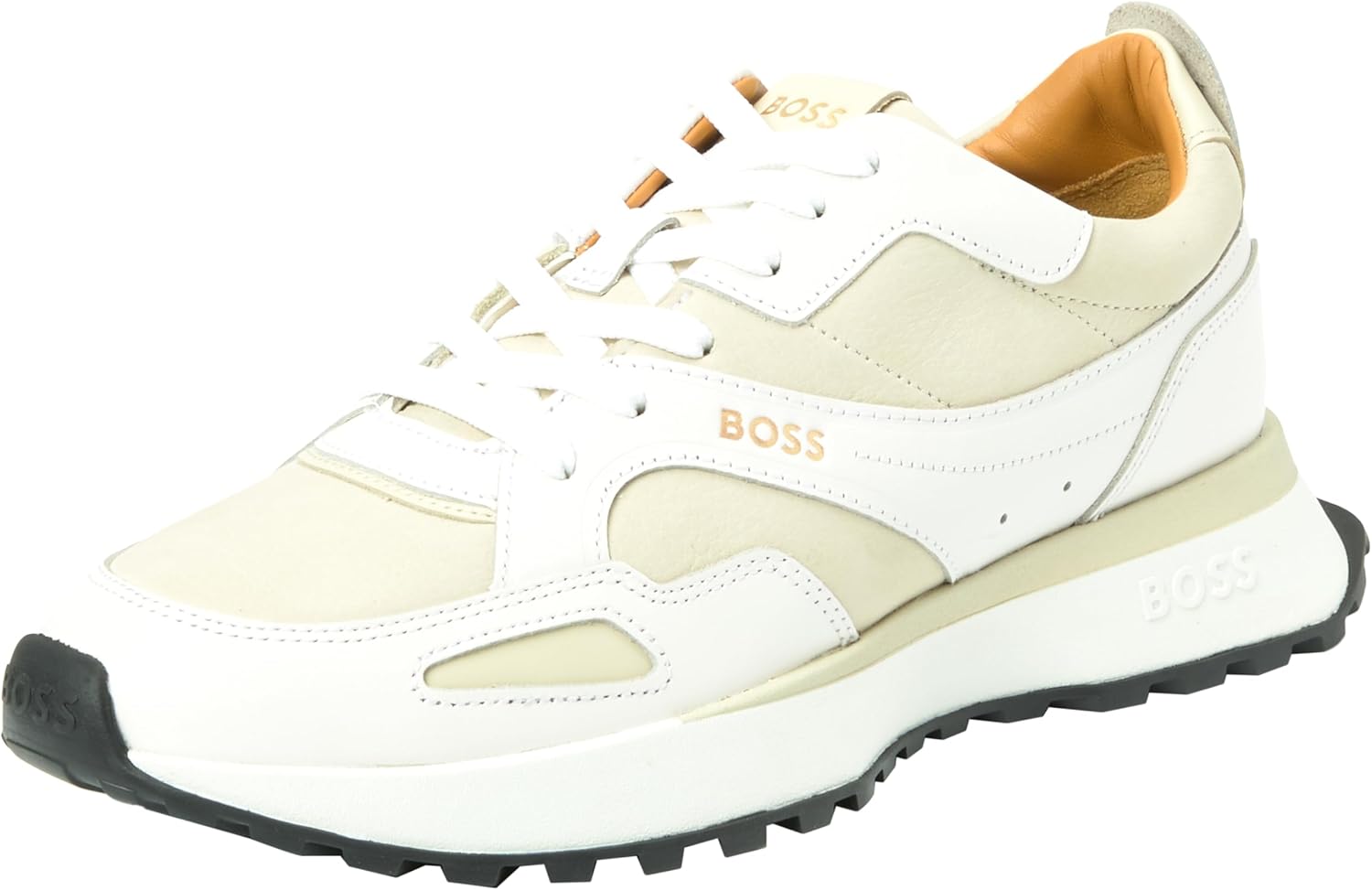 <strong>BOSS</strong><br> Jonah_Runn_lttbnu Мужские беговые