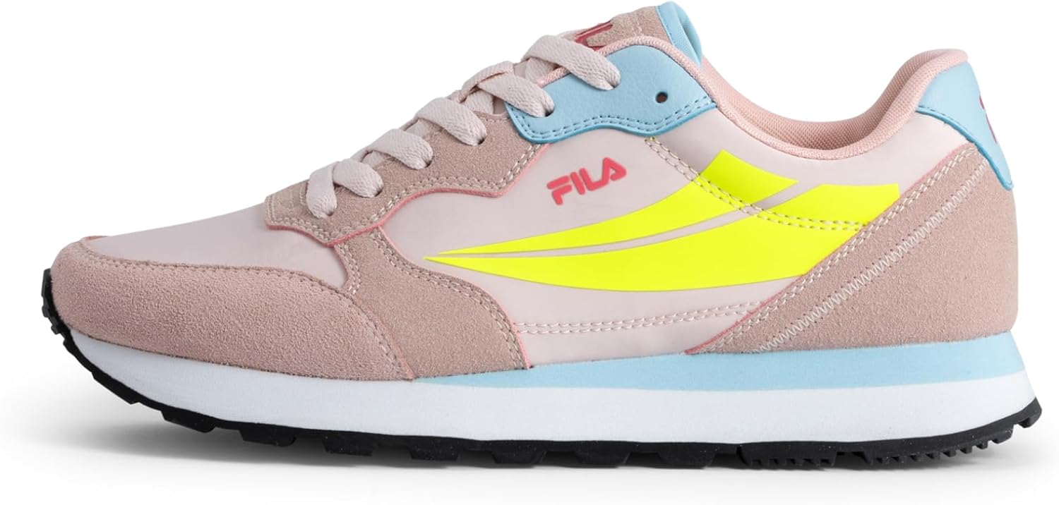 <strong>FILA</strong><br> Женские Hypert Wmn