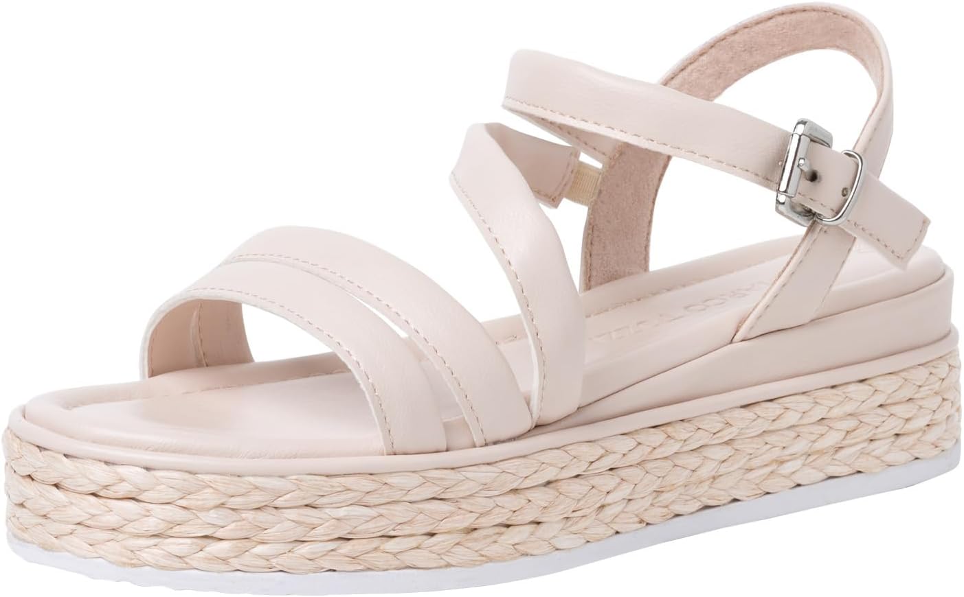 <strong>MARCO TOZZI</strong><br> Женские Marco Tozzi Women 2-2-28702-20 Wedge Sandal