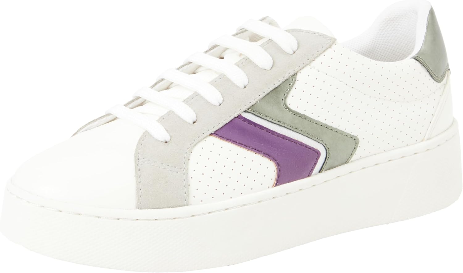 <strong>Geox</strong><br> Girls D Skyely A