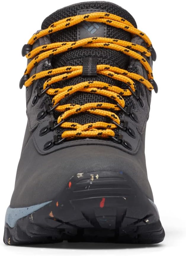 <strong>Columbia</strong><br> Мужские Newton Ridge Wp Omni-Heat 2 Hiking ботинки — изображение 3