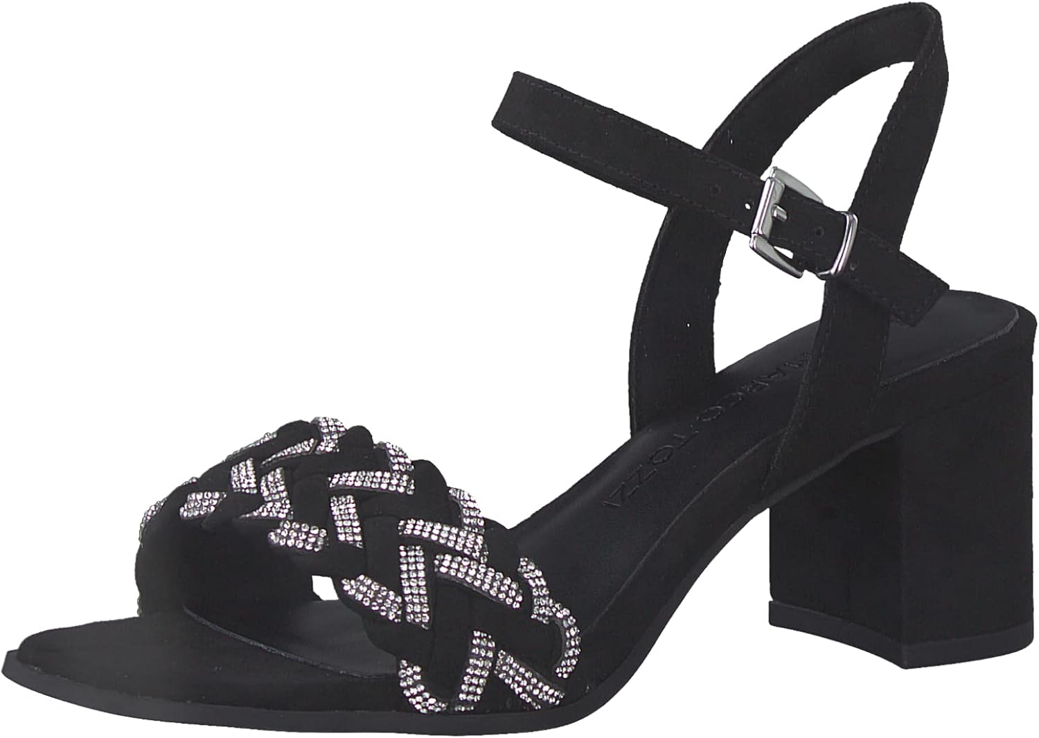 <strong>MARCO TOZZI</strong><br> Женские 2-2-28345-20 Heeled Sandals