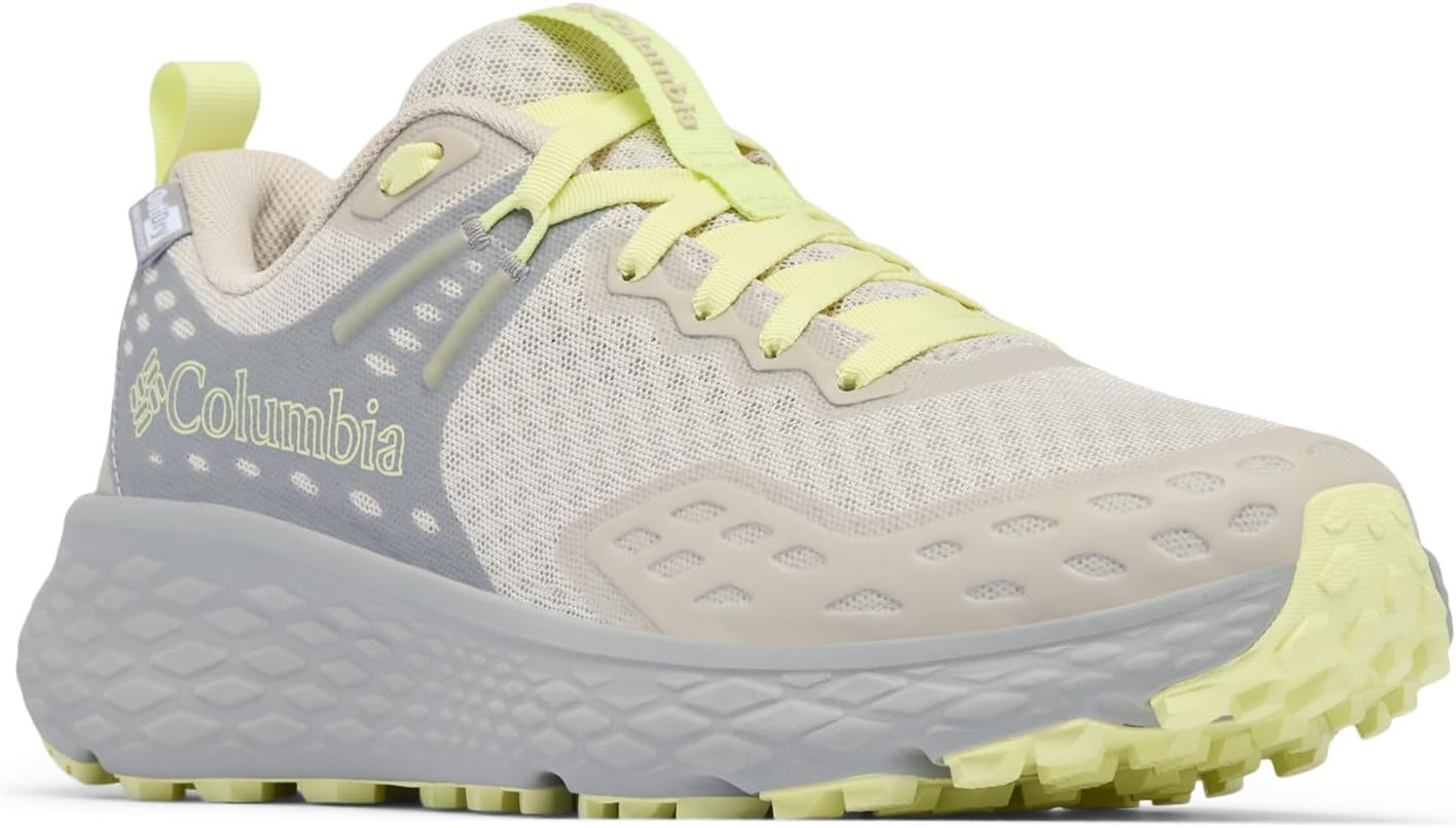 <strong>Columbia</strong><br> Женские Konos™ TRS Outdry™Low Rise Trekking- und Wanderschuhe