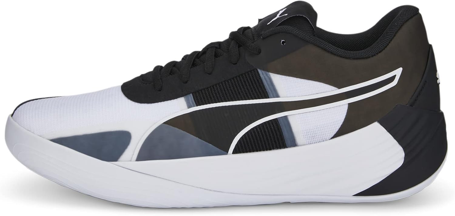 <strong>PUMA</strong><br> Fusion Nitro Team Basketball
