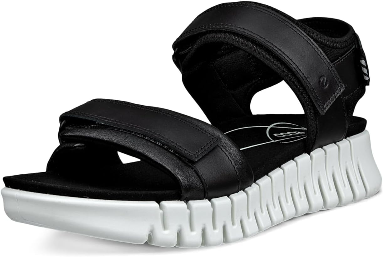 <strong>ECCO</strong><br> Женские  Gruuv Sol Sandals