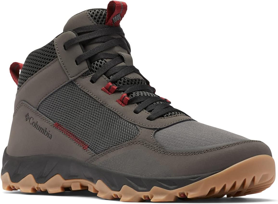 <strong>Columbia</strong><br> Мужские  Flow Centre Walking