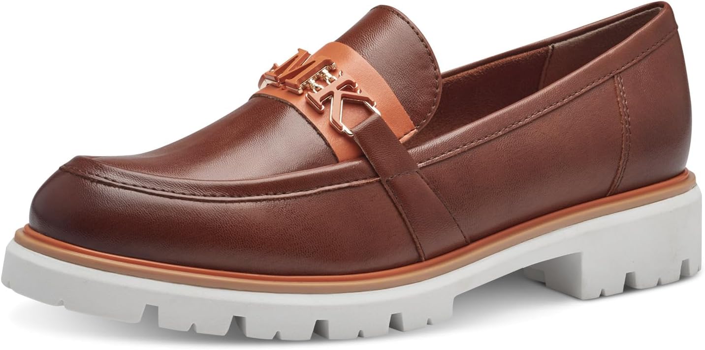 <strong>MARCO TOZZI</strong><br> by Guido Maria Kretschmer Женские with Block Heel Elegant