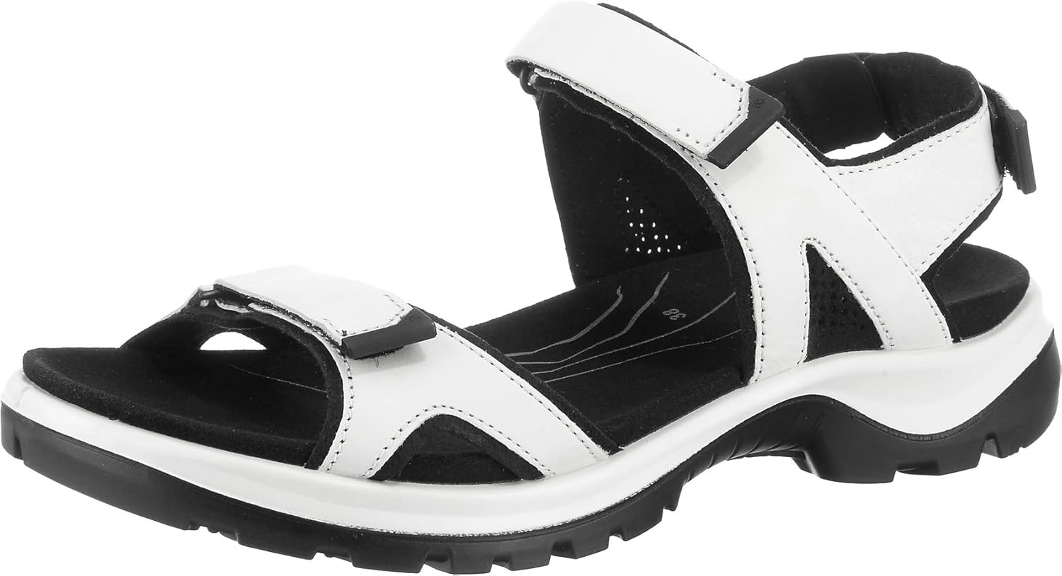 <strong>ECCO</strong><br> Женские Offroad Sandals