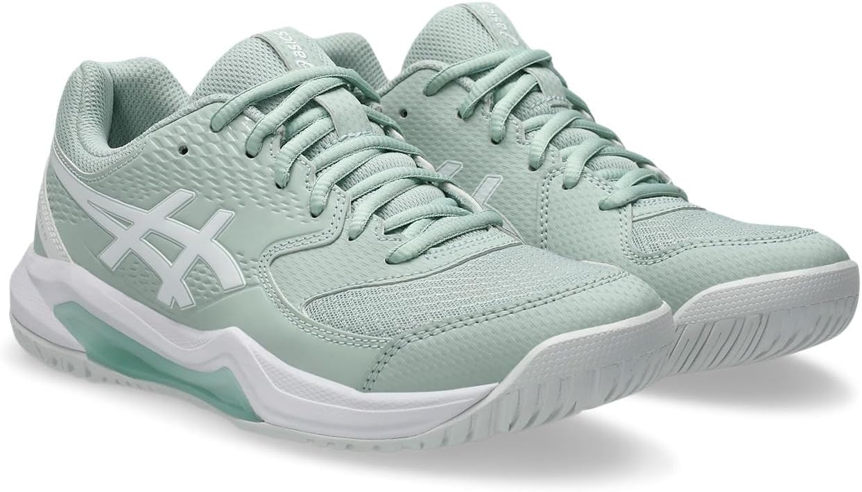 <strong>ASICS</strong><br> Женские Gel-Dedicate 8
