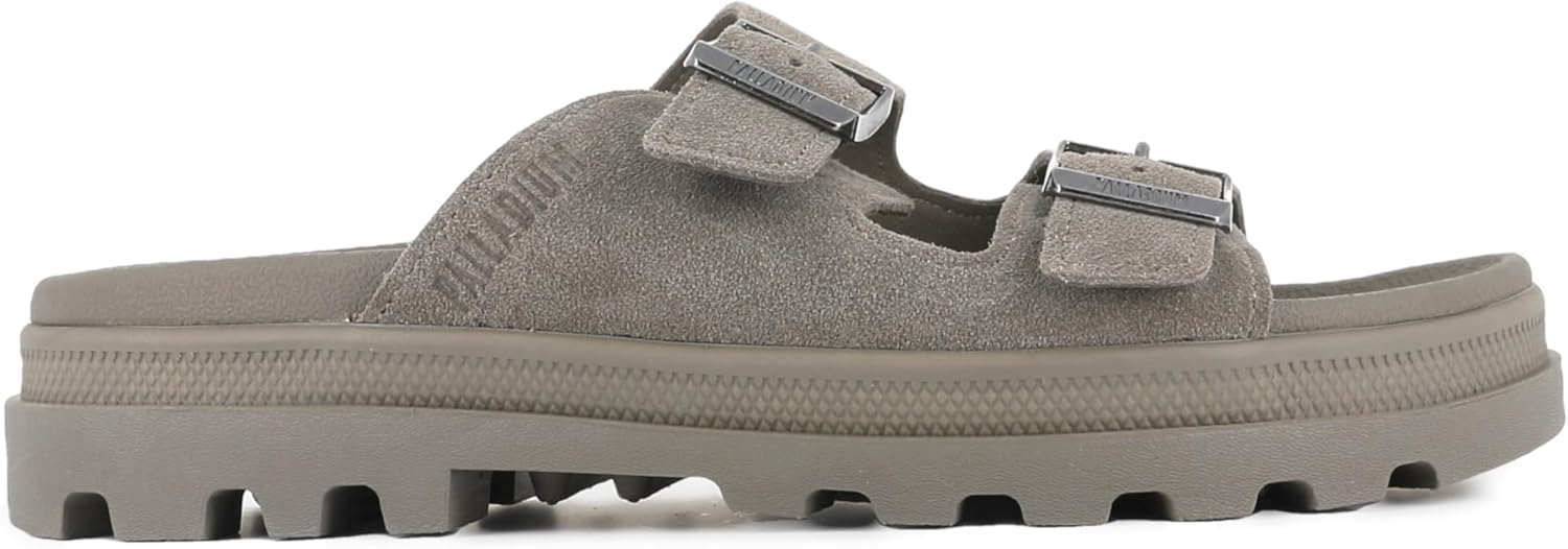 <strong>Palladium</strong><br> Dunelite Sandal