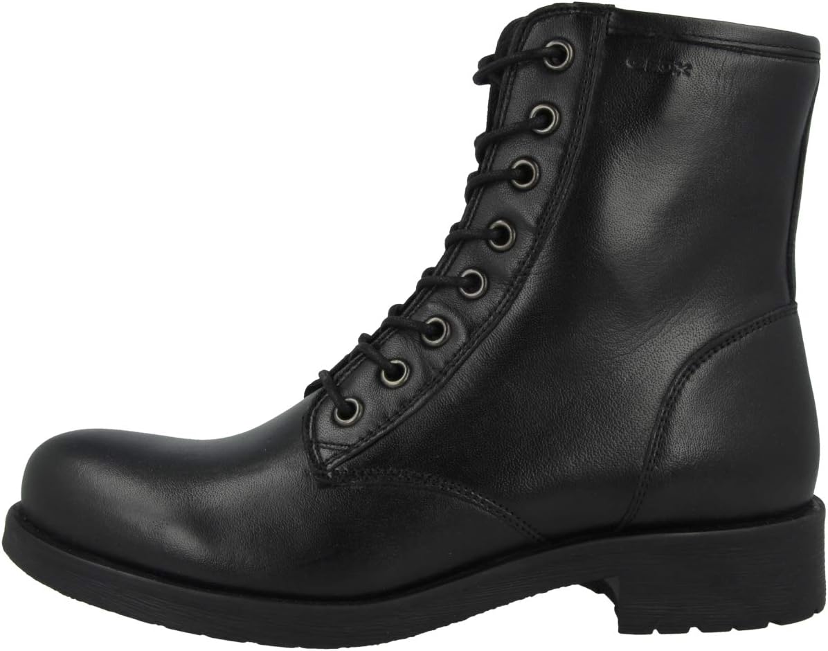 <strong>Geox</strong><br> Женские D RAWELLE A ботинки