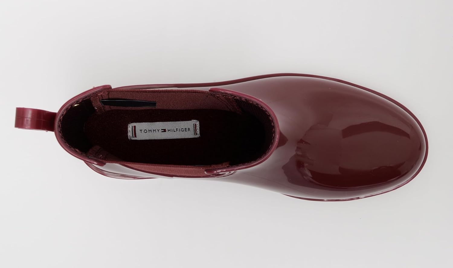 <strong>Tommy Hilfiger</strong><br> Женские Wellington ботинки Flag Rainboot Non-Slip — изображение 3