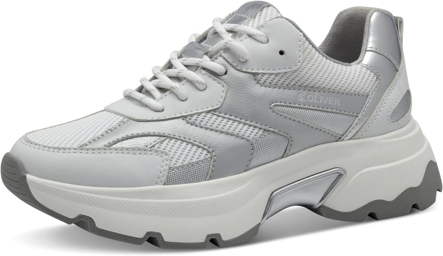 <strong>s.Oliver</strong><br> Женские  5-23612-44