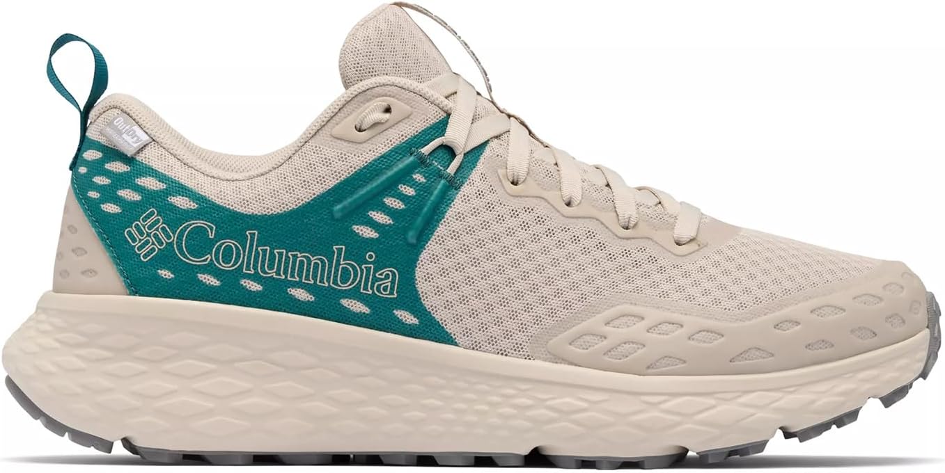 <strong>Columbia</strong><br> Мужские Konos TRS Outdry Waterproof Trekking Hiking with Low Waistband Cloud Grey River Blue 42 EU — изображение 3