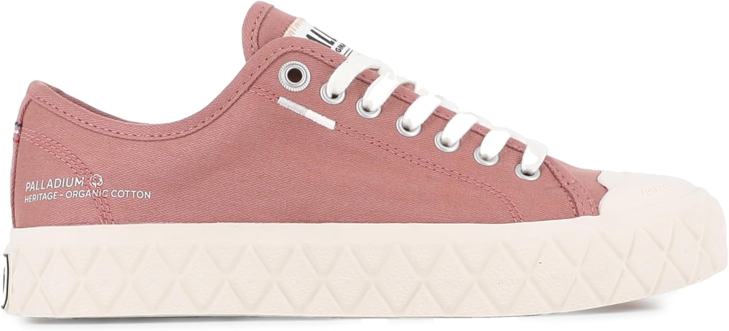 <strong>Palladium</strong><br> Palla Ace CVS Org Pink 43 EU