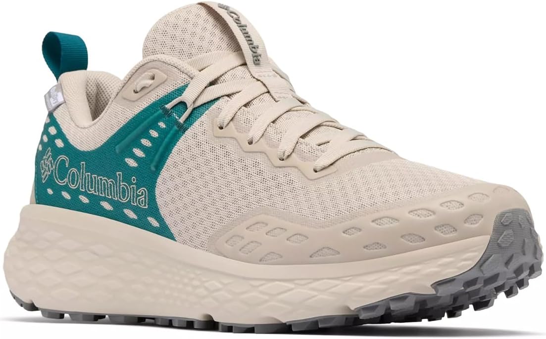 <strong>Columbia</strong><br> Мужские Konos TRS Outdry Waterproof Trekking Hiking with Low Waistband Cloud Grey River Blue 42 EU — изображение 2