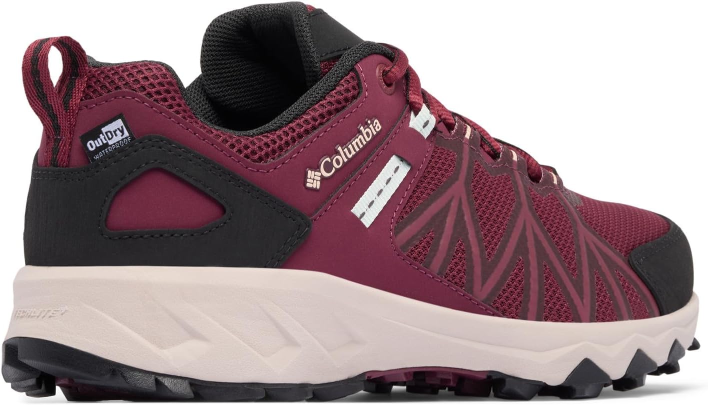 <strong>Columbia</strong><br> Женские Peakfreak™ Ii Outdry™Low Rise Trekking- und Wanderschuhe — изображение 2