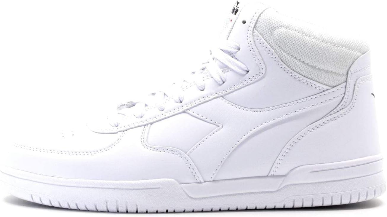 <strong>Diadora</strong><br> Raptor Mid Gymnastics