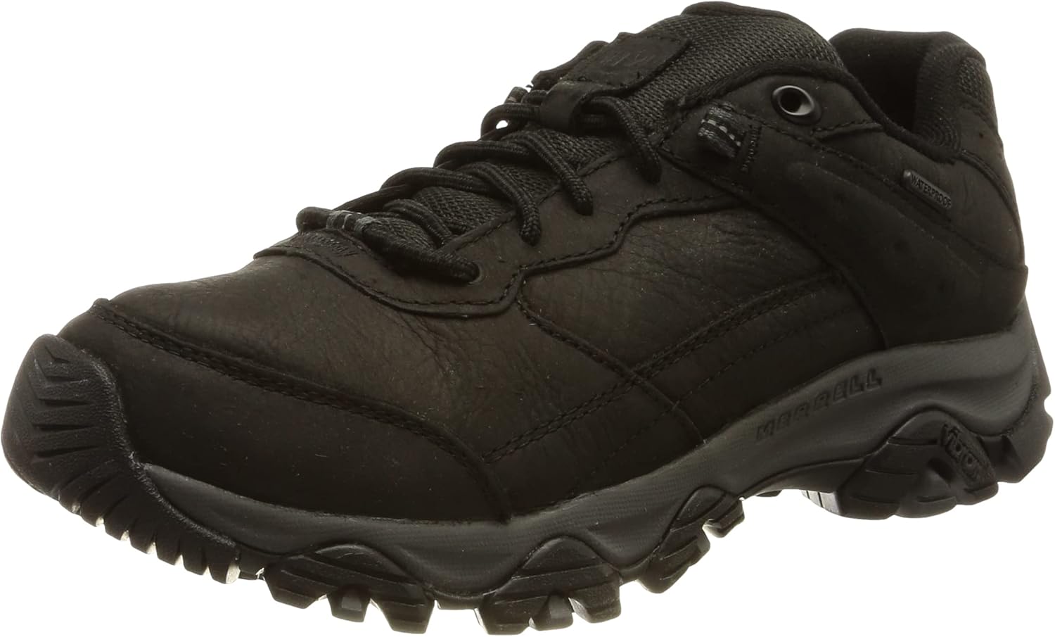 <strong>Merrell</strong><br> Men's Moab Adventure 3 Wp Hiking Shoe