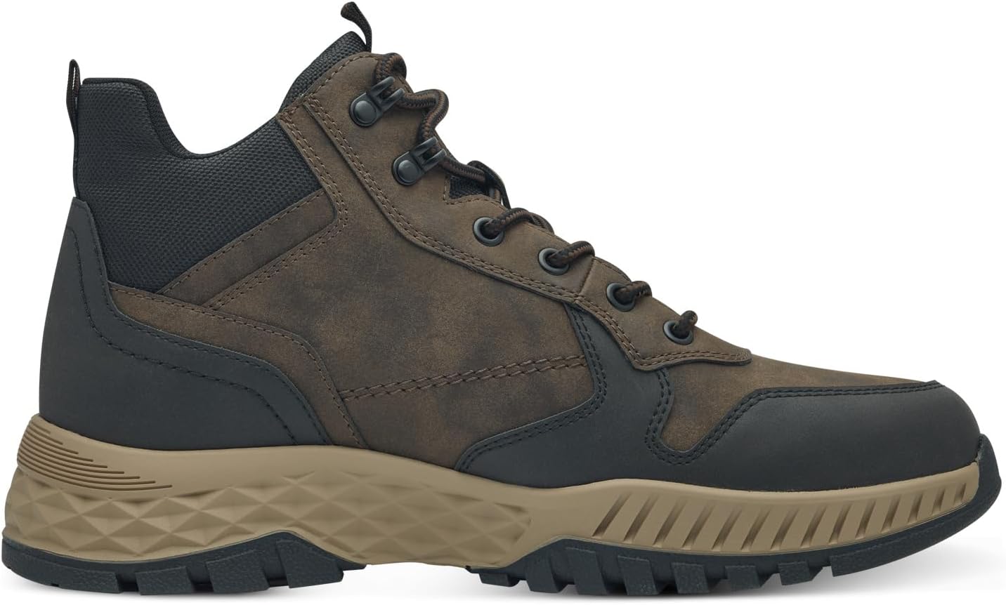 <strong>s.Oliver</strong><br> Мужские High with Lining Water-Repellent Leisure — изображение 4