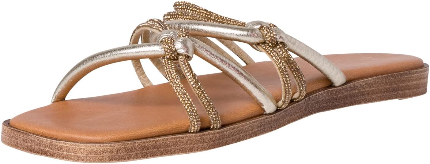 <strong>MARCO TOZZI</strong><br> Женские 2-2-27157-38 Flat Sandals