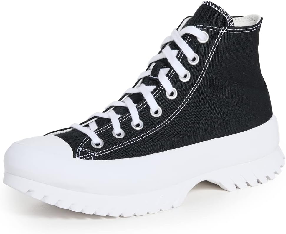 <strong>Converse</strong><br> Женские Chuck Taylor All Star Lugged 2.0