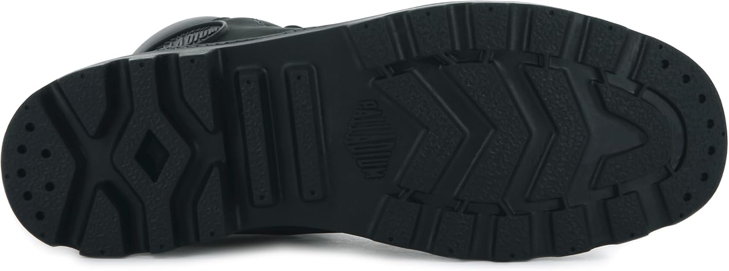 <strong>Palladium</strong><br> Pampa Sport Shearling Waterproof Adult Classic ботинки — изображение 3