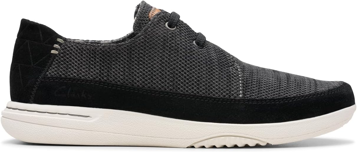 <strong>Clarks</strong><br> Мужские  Easeway Lace