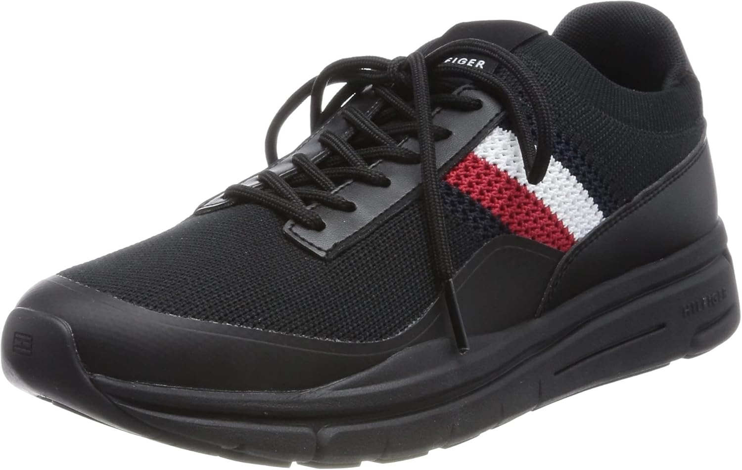 <strong>Tommy Hilfiger</strong><br> Мужские Premium Lightweight беговые Knit беговые