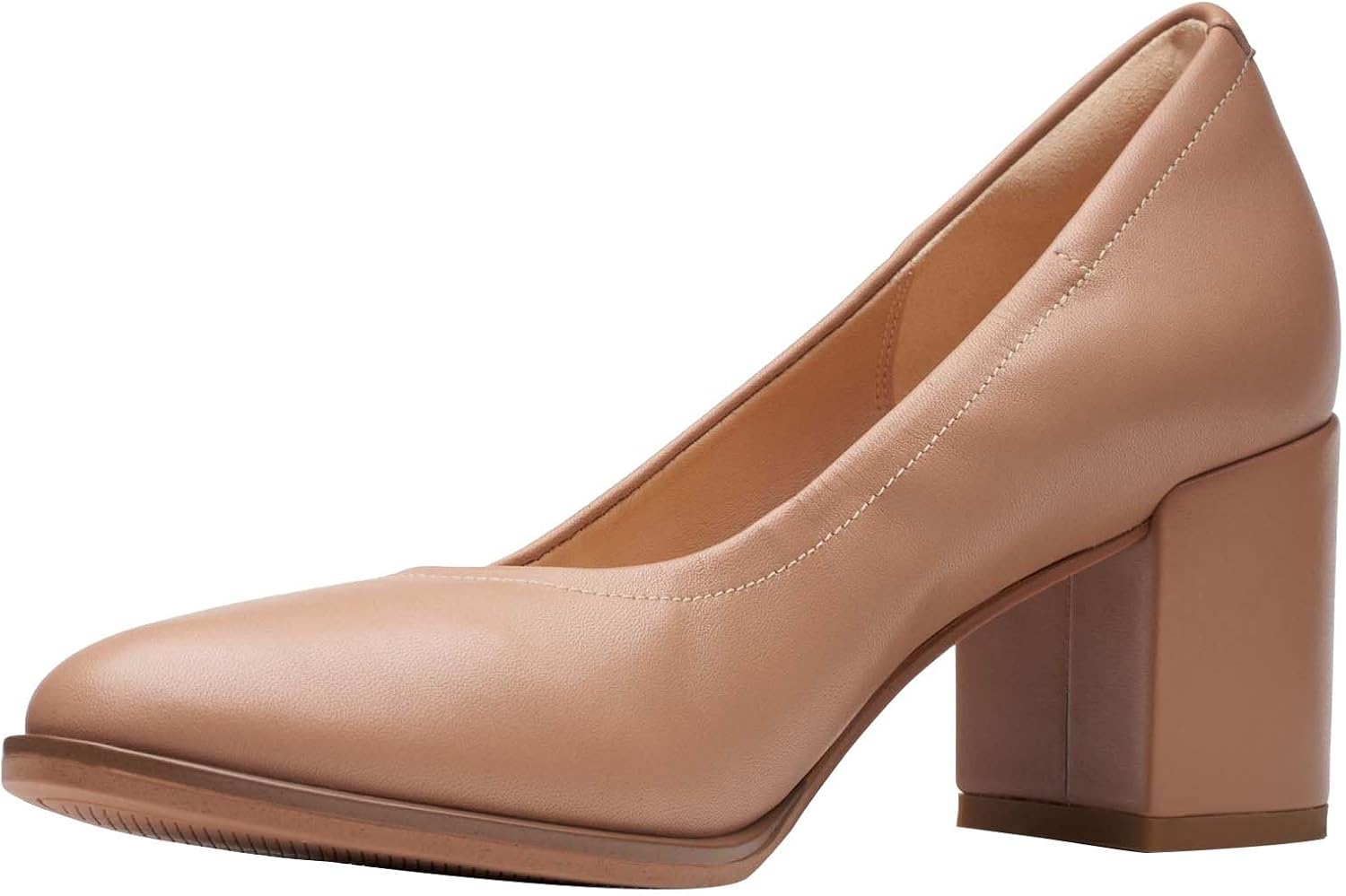 <strong>Clarks</strong><br> Женские Freva55 Court Pump