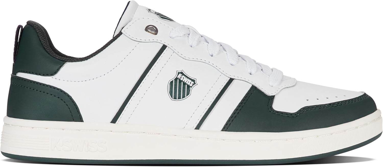 <strong>K-Swiss</strong><br> Мужские Lozan Match LTH