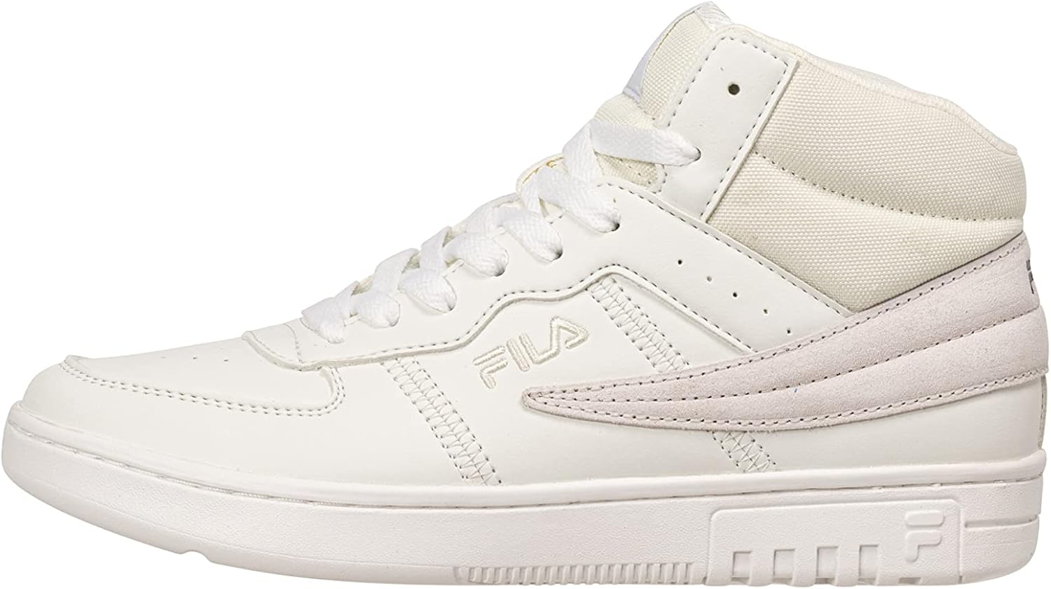 <strong>FILA</strong><br> Женские Noclaf Mid Wmn