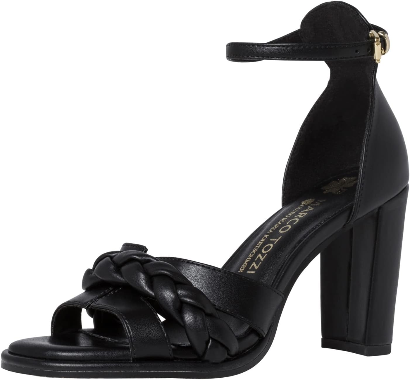 <strong>MARCO TOZZI</strong><br> Женские 2-2-88302-28 Sandals with Heel