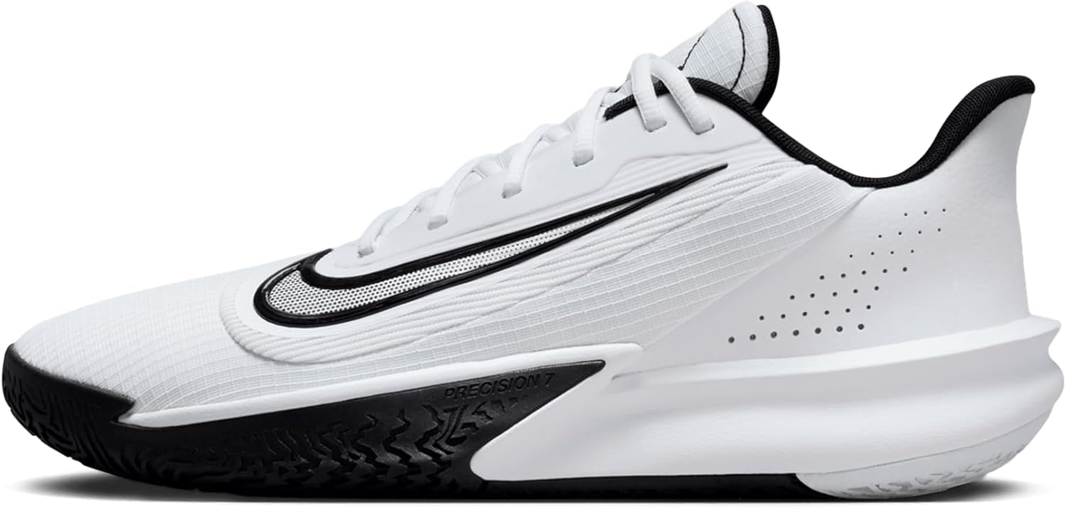<strong>Nike</strong><br> Precision 7 Basketball