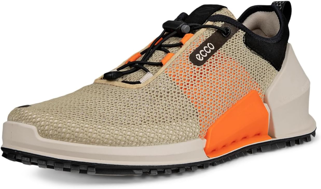 <strong>ECCO</strong><br> Men's Biom 2.0 Breathru Cross Trainer