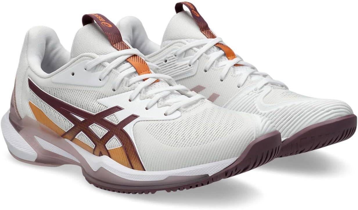 <strong>ASICS</strong><br> Solution Speed Ff 3 Женские Tennis