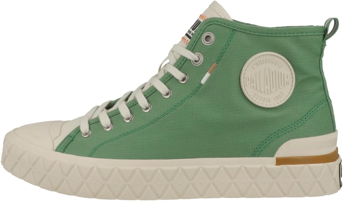 <strong>Palladium</strong><br> Palla Ace Chukka Cvs