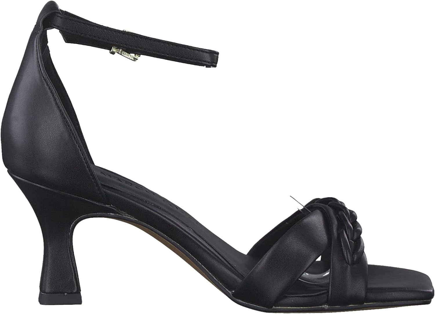 <strong>MARCO TOZZI</strong><br> Женские Marco Tozzi Женские 2-2-28340-20 Sandale mit Absatz — изображение 4