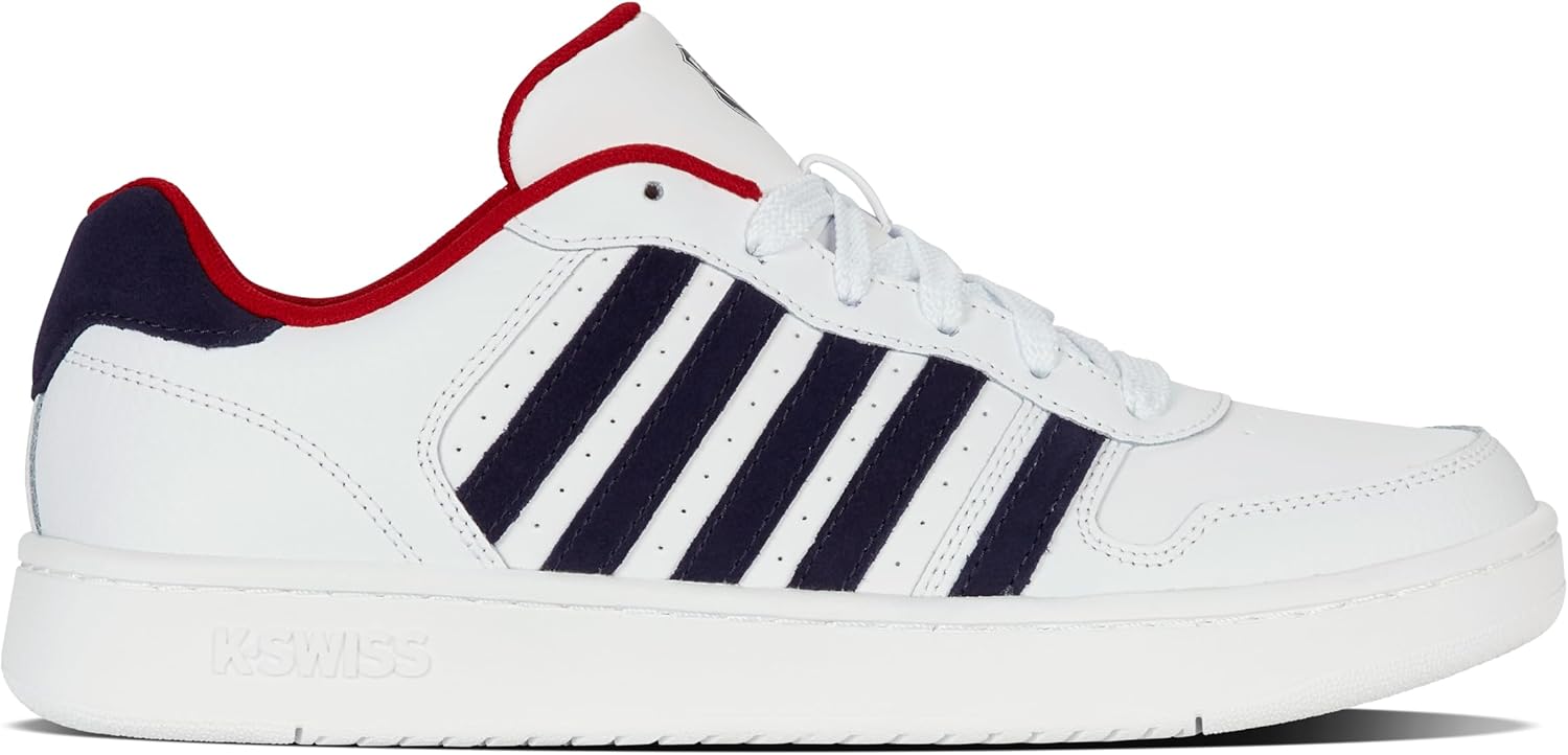 <strong>K-Swiss</strong><br> Мужские Court Palisades