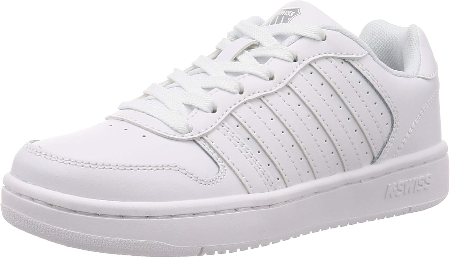 <strong>K-Swiss</strong><br> Женские Court Palisades