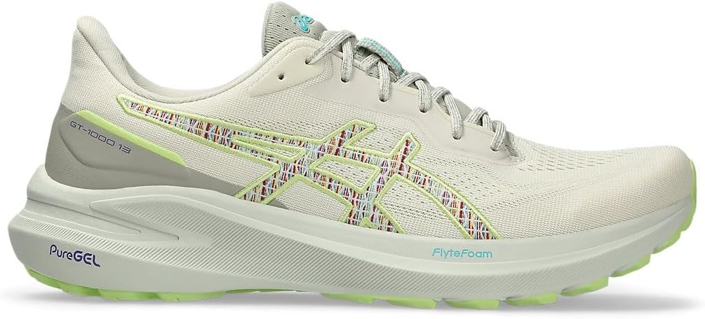 <strong>ASICS</strong><br>  Мужские  Gt-1000 13 Tr