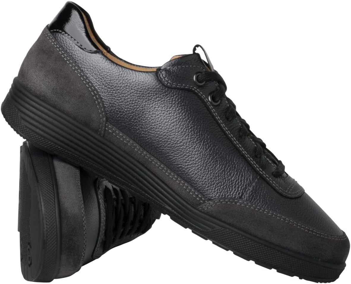 <strong>Ganter</strong><br> Женские Klara-K Dark Grey 38 EU X-Wide dark grey — изображение 4