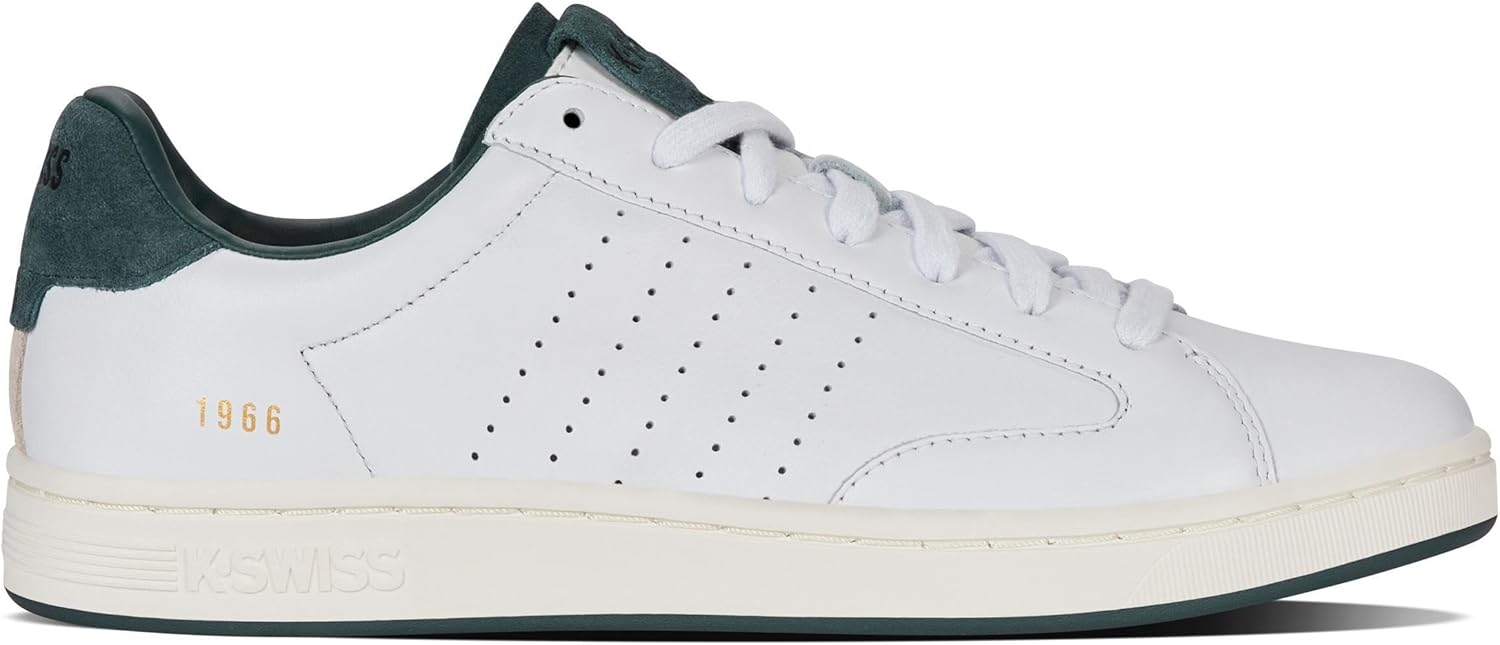 <strong>K-Swiss</strong><br> Мужские Lozan Klub LTH