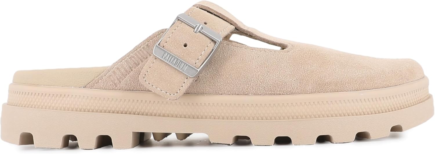 <strong>Palladium</strong><br> Dunelite Sandal