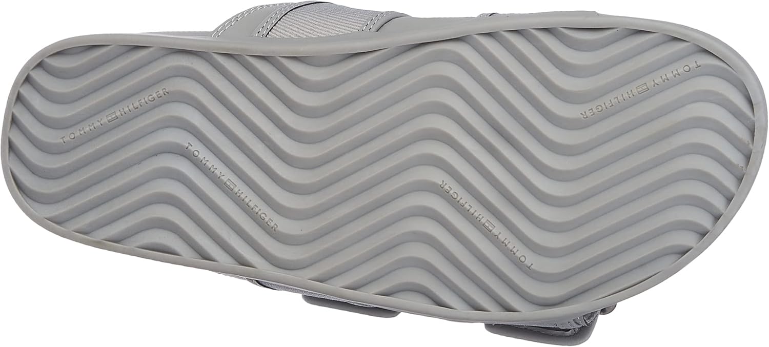 <strong>Tommy Hilfiger</strong><br> Мужские Hilfiger Mix Buckles Fm0fm04610 Sandals — изображение 2